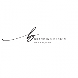 ブランディングデザイン事業部のロゴ