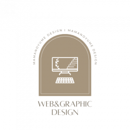 デザイン部のロゴ